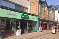 Specsavers Opticians and Audiologists - Boscombe in Bournemouth
