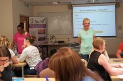 NuHi Training - Social Enterprise in Cardiff