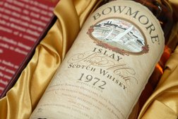 Whisky-Online Auctions in Blackpool