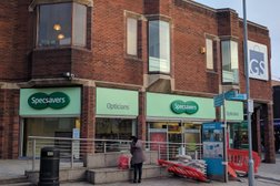Specsavers Opticians and Audiologists - Warrington in Warrington