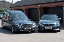 Heart of England Co-op Funerals in Coventry