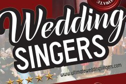 Ultimate Wedding Singers in Wigan