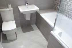 Sam Johnston Wall And Floor Tiling in Bolton
