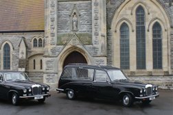 George Scott Funeral Services in Bournemouth