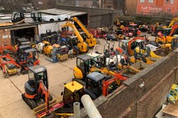 Stephen Gill Plant Sales in Luton