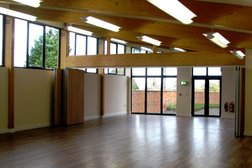 The Yoga and Create Place in Swindon