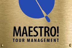 Maestro Tour Management Ltd in Liverpool