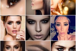 Forever-Flawless Make Up Artists in London