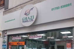 Ghazi Travel Ltd Photo