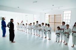 De Souza Dojo Brazilian Jiu-Jitsu Academy in Bournemouth