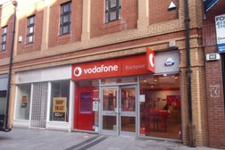 Vodafone in Blackpool