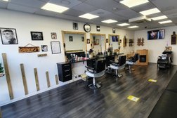 Astin Barbers in Portsmouth