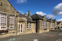 Crossley Street Primary School in Leeds