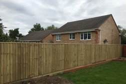 Perimeter Projects Gates And Fencing in Swindon