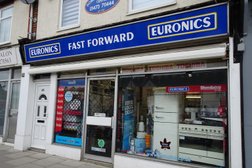 Euronics in Ipswich