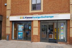 Kanoo Foreign Exchange Photo