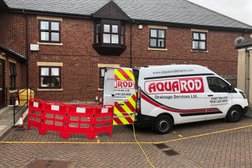 Aquarod Drainage Services Ltd in Newcastle upon Tyne
