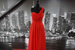 Red Carpet Dresses. Photo