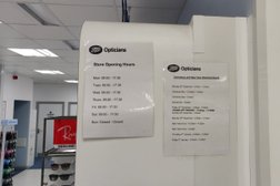 Boots Opticians in Bristol