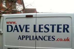 davelesterappliances.co.uk Photo