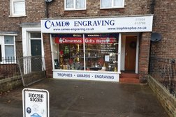 Cameo Engraving Co in York