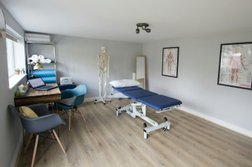 Sunnydale Physiotherapy and Pilates Photo
