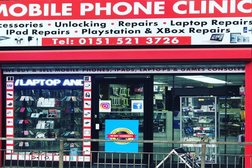 Mobile Phone Clinic in Liverpool