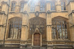 Oxford Walking Tours in Oxford