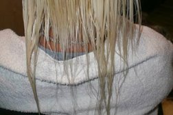 Hair extensions swansea south wales Photo