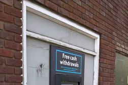 Barclays ATM in Luton