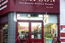 Timpson Locksmiths and Safe Engineers in Wolverhampton