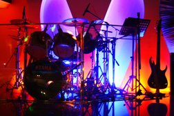 Rigs and Gigs PA Hire Ltd in London