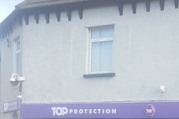 TOP Protection in Newport