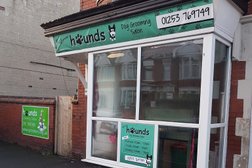 Lornas Hounds Grooming Salons Photo