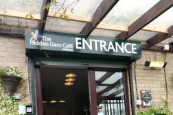 The Hidden Gem Cafe in Sheffield