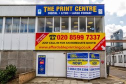 Affordable Printing Co in Basildon
