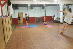 Bristol pole athletes fitness & dance in Bristol