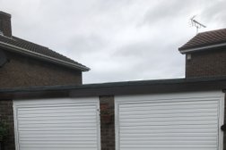 Wiltons garage doors sheffield&chesterfield in Sheffield