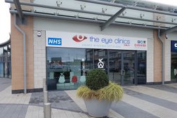 The Eye Clinics (Binley) in Coventry