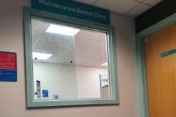 Wellsbourne Dental Clinic in Brighton