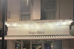 Hugs and Bites | Mediterranean Tapas and Bar in London