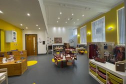 Bonnie Bear Day Care in Liverpool