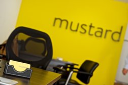 Mustard Milton Keynes Photo