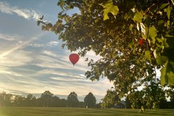 Balloon Rides in York