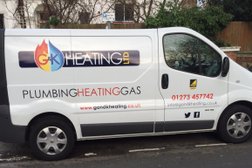 G&K Heating Ltd in Brighton
