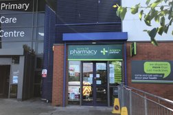 Bunnyhill Pharmacy - Avicenna Partner in Sunderland