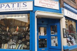 Pates Mens Clothes in Gloucester