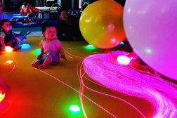 Baby Sensory Roundhay Photo