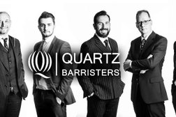 Quartz Barristers Photo