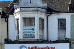 Kolours Healthcare Ltd in Southend-on-Sea